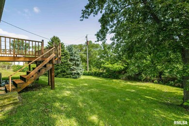 5017 N Harrison St, Davenport, IA 52806 - photo 3