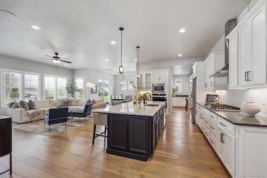 8890 S Quatar Ct, Aurora, CO 80016 - photo 5