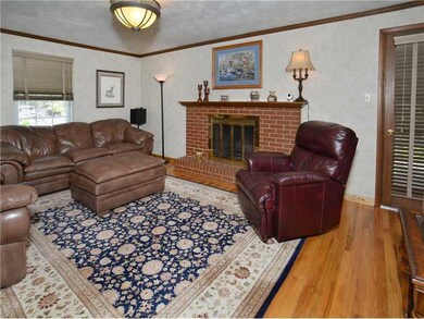 Family Room.