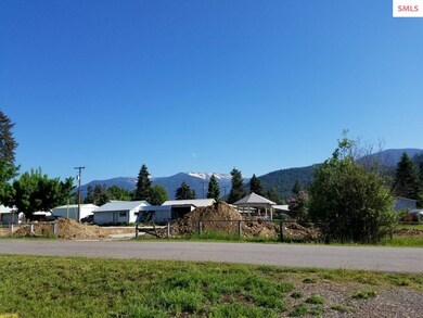 View of Mountains