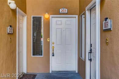 1713 Sky of Red Dr unit 203, Las Vegas, NV 89128 - photo 5
