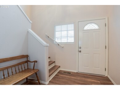 Entrance/Foyer