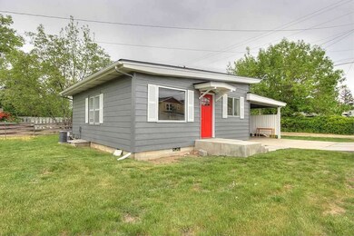 912 E Dewey Ave, Nampa, ID 83686 - photo 3