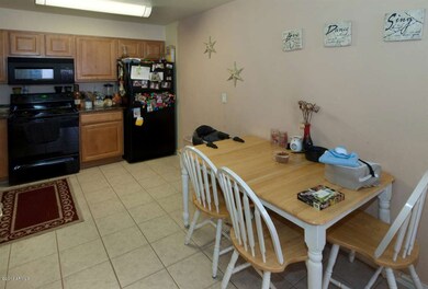 8 Kitchen Area