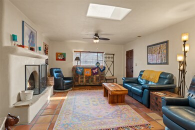 124 Elena St, Santa Fe, NM 87501 - photo 4