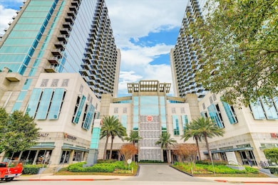 The Mosaic on Hermann Park unit 12015, Houston, TX 77004 - photo 5