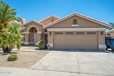 Nice curb appeal