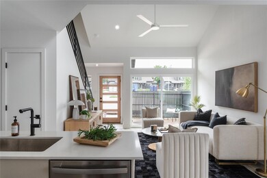 1908 Albury Cove unit B, Austin, TX 78758 - photo 7