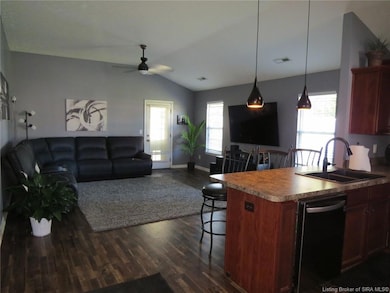 3657 Kerry Ann Way, Jeffersonville, IN 47130 - photo 5