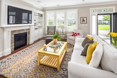 103 Buckley Place, Hingham, MA 02043 - photo 4