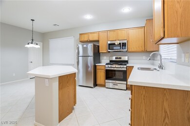 3474 Gloucester Gate St, Las Vegas, NV 89122 - photo 4