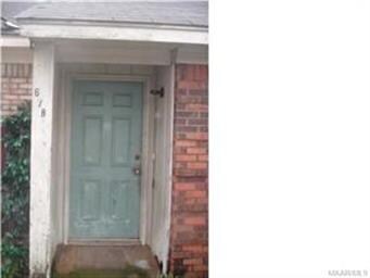 678 North Pass Road