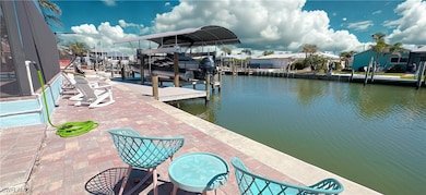 11 Palmview Blvd, Fort Myers Beach, FL 33931 - photo 2