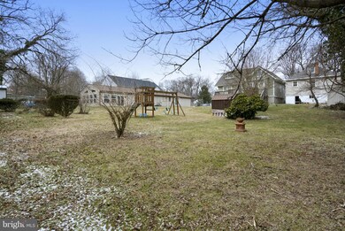 813 Colby Ave, Takoma Park, MD 20912 - photo 7