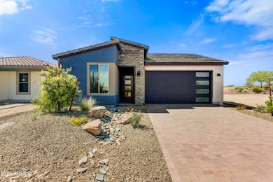 4354 Ponderosa Trail, Wickenburg, AZ 85390 - photo 3