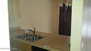 Kitchen bar