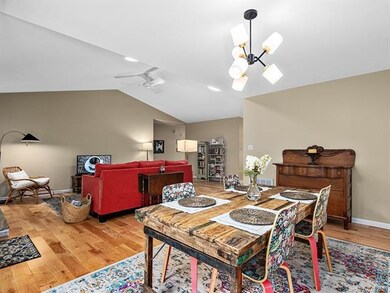 61 Forest Lake Dr, Asheville, NC 28803 - photo 6