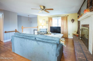 113 Lake Hills Dr, Oak Ridge, TN 37830 - photo 4