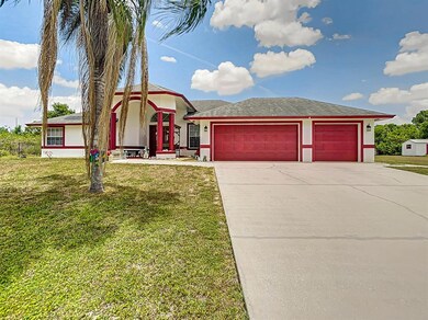 2085 SW Hampshire Ln, Port Saint Lucie, FL 34953 - photo 5