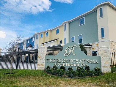 3302 Nora Dr, Edinburg, TX 78539 - photo 2