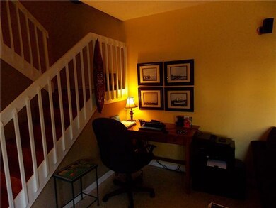 Other. Hallway