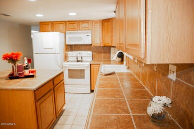 1134 S Spur --, Mesa, AZ 85204 - photo 5