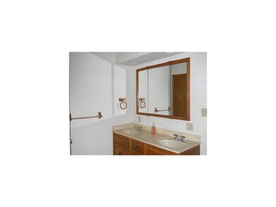 Bathroom.