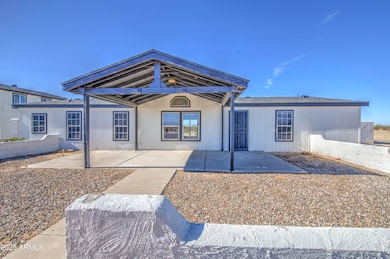 10962 Locust Dr, Florence, AZ 85132 - photo 4