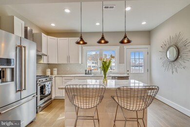 615 Franklin St NE, Washington, DC 20017 - photo 7