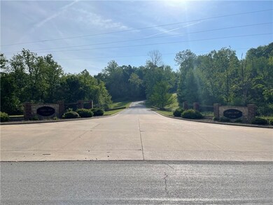 0 Pepper Hills Dr unit 1245347, Siloam Springs, AR 72761 - photo 2