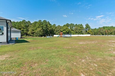 90 Oak Hill Dr, Dunn, NC 28334 - photo 6