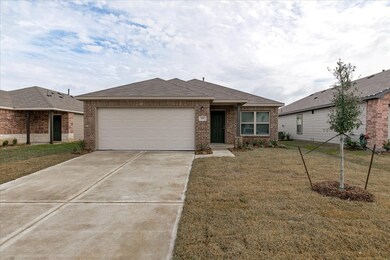 199 Bellewood Manor Dr, Magnolia, TX 77354 - photo 3