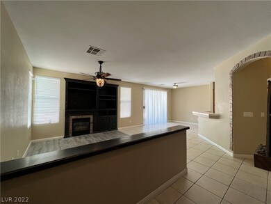 2713 Chantemar St, Las Vegas, NV 89135 - photo 3
