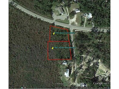 Photo. Shows where residential property is located