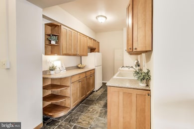 Boston House unit 810, Washington, DC 20036 - photo 2