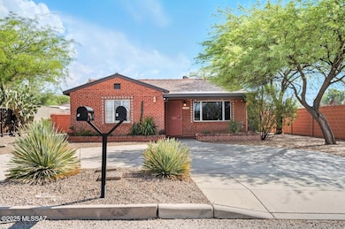 1308 E Spring St, Tucson, AZ 85719 - photo 2