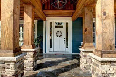 7812 Rock Cress Dr, Moseley, VA 23120 - photo 4