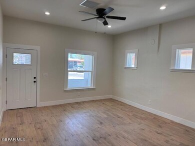 2414 San Diego Ave, El Paso, TX 79930 - photo 3