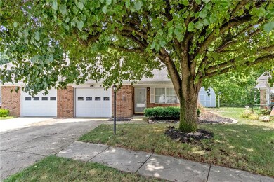 1066 Ina Cir, Franklin, IN 46131 - photo 2