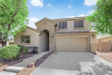 3765 Helens Pouroff Ave, North Las Vegas, NV 89085 - photo 4