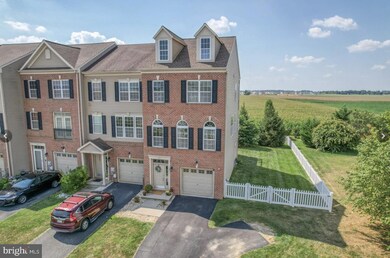 1611 W Matisse Dr, Middletown, DE 19709 - photo 2