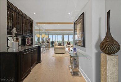 The Claridge unit 5B, Naples, FL 34108 - photo 4