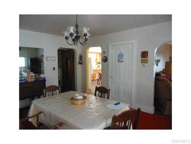 Dining Room lower unit