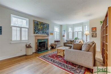 410 E 53rd St, Savannah, GA 31405 - photo 7