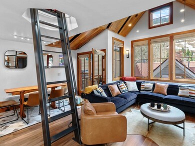 More Great Room