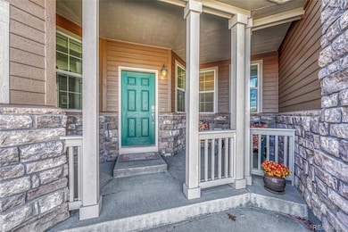 16204 E Swift Fox Place, Parker, CO 80134 - photo 3