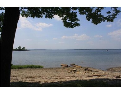 2 Goose Ledge Rd, Harpswell, ME 04079 - photo 2