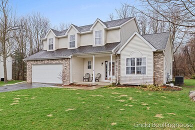 2052 Partridge Lane