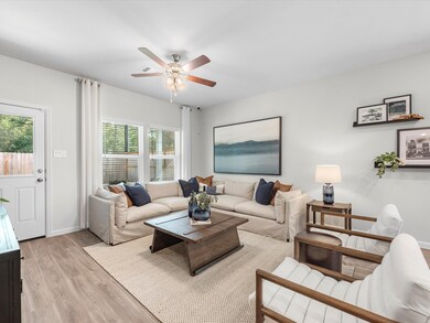 29 Valiant Ridge Trail, Magnolia, TX 77354 - photo 4