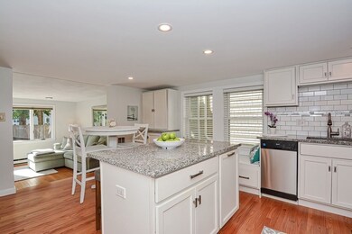 28 Claremont Terrace unit 1, Swampscott, MA 01907 - photo 2